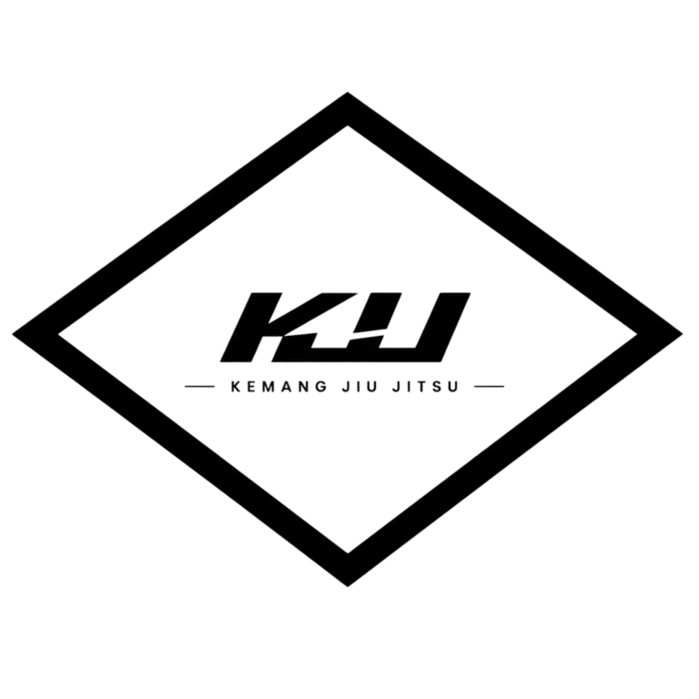 kemang jiu jitsu logo
