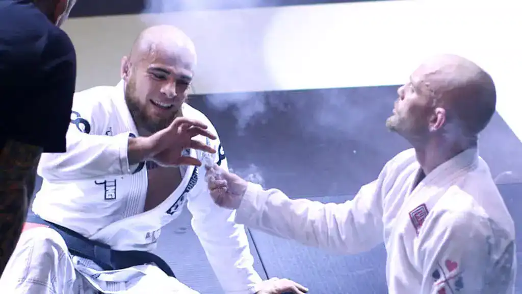 kemang jiu jitsu highrollerz
