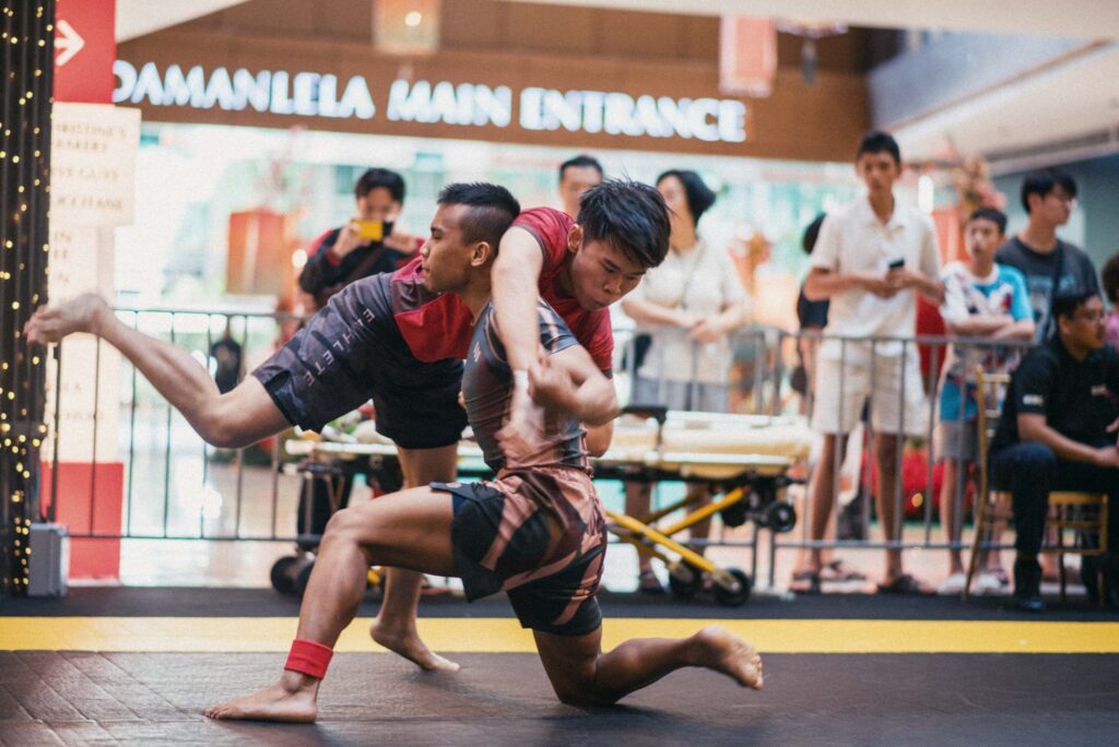 assyafiq adcc