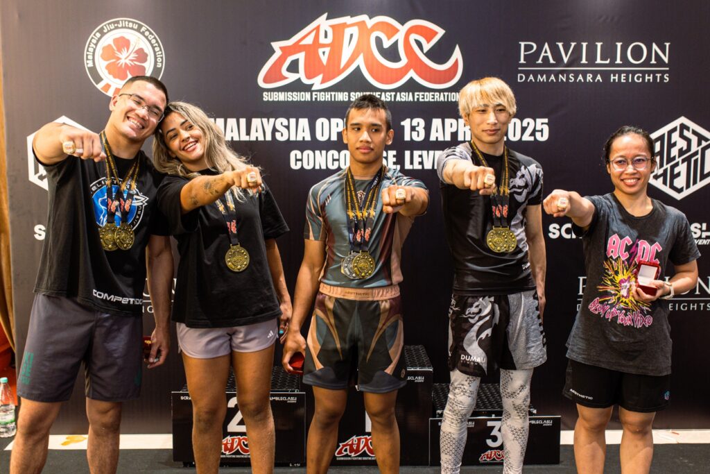 assyafiq adcc