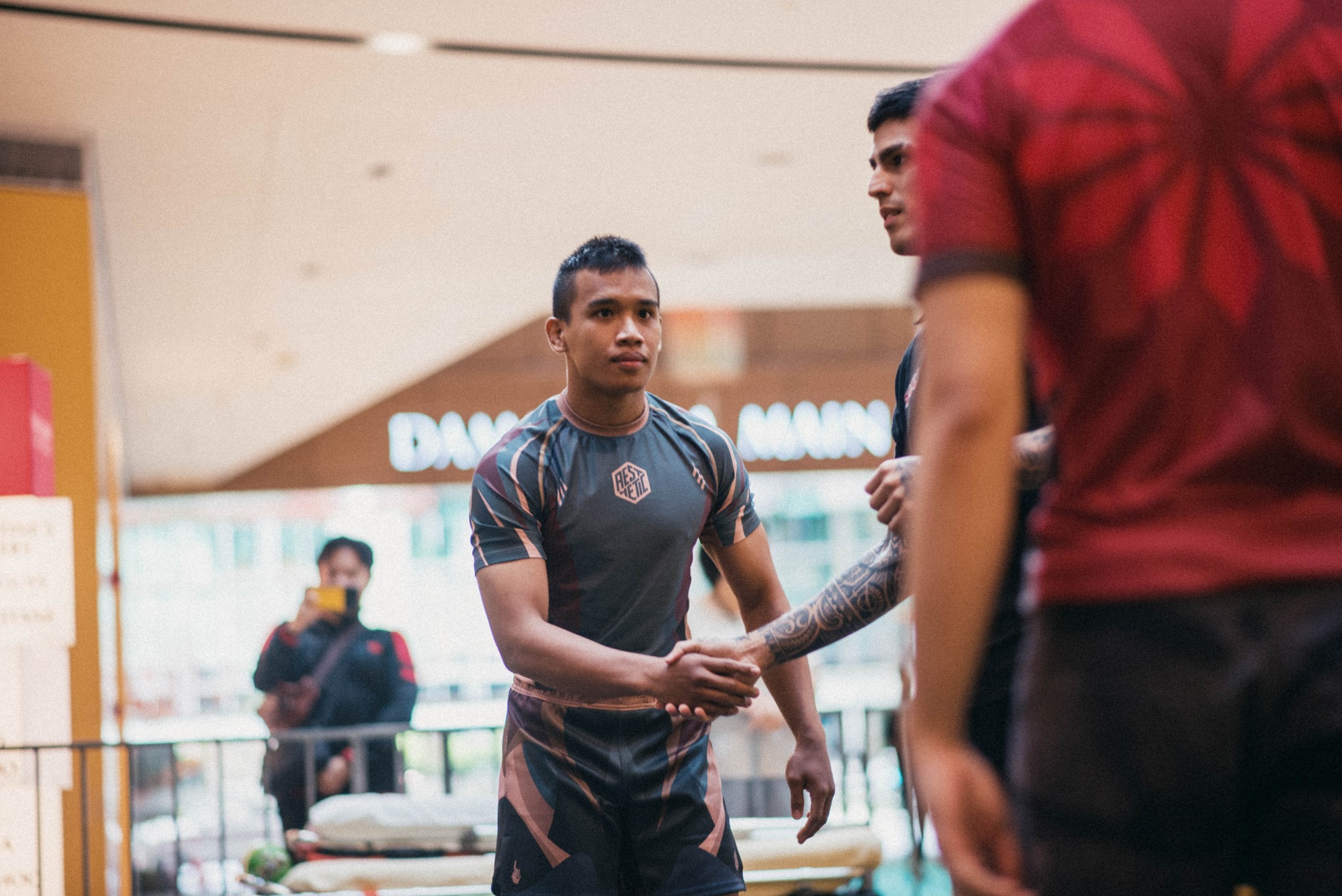 assyafiq adcc