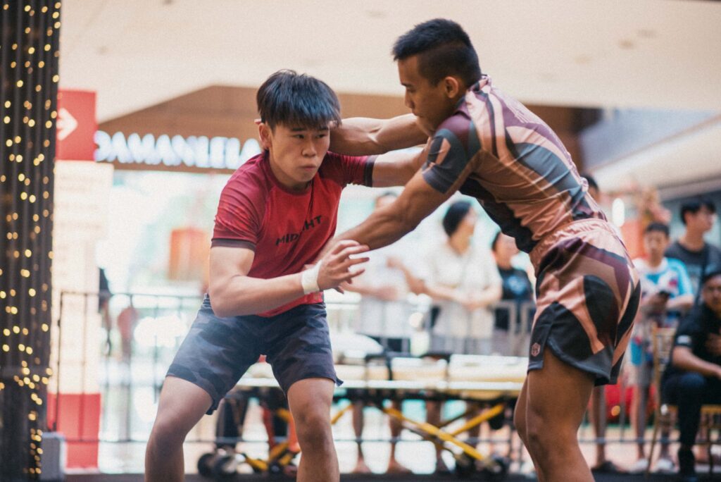 assyafiq adcc