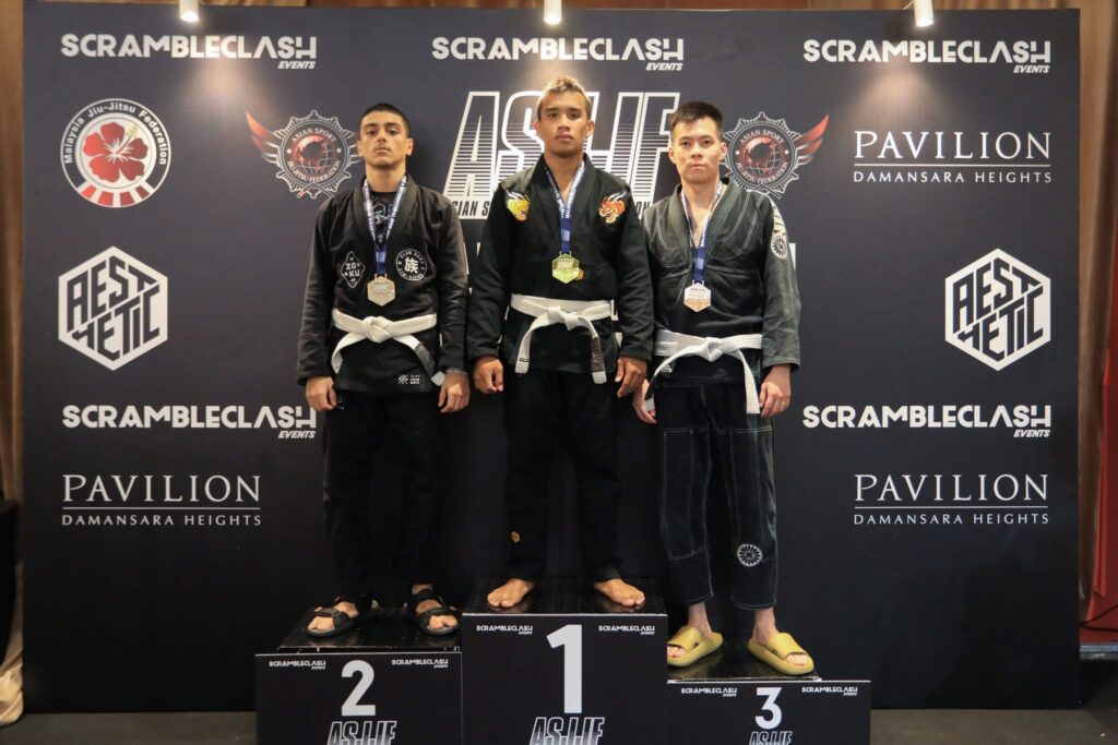 assyafiq asjjf gold