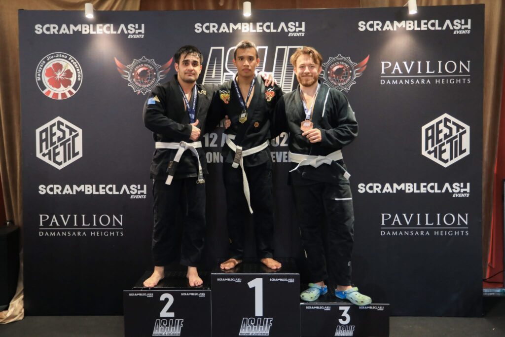 assyafiq asjjf gold