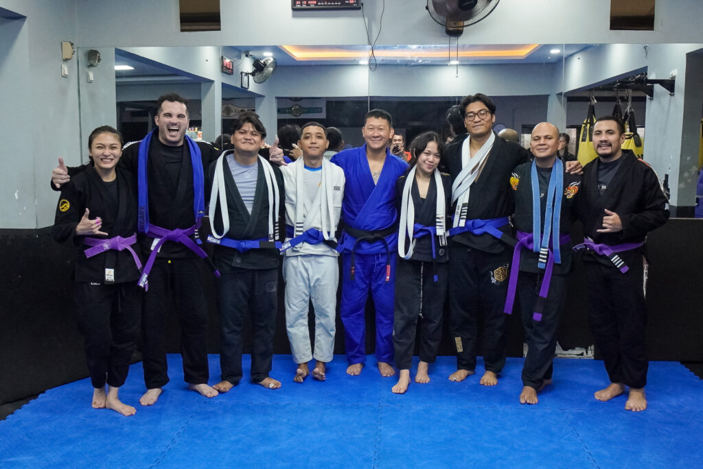 kemang jiu jitsu