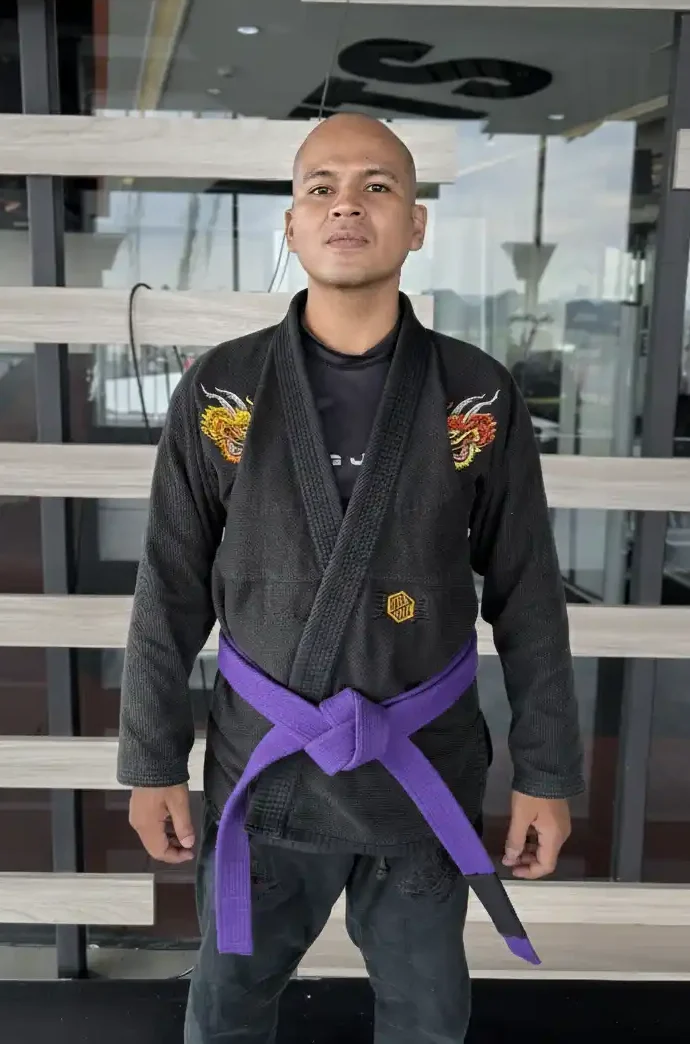 rei pratama