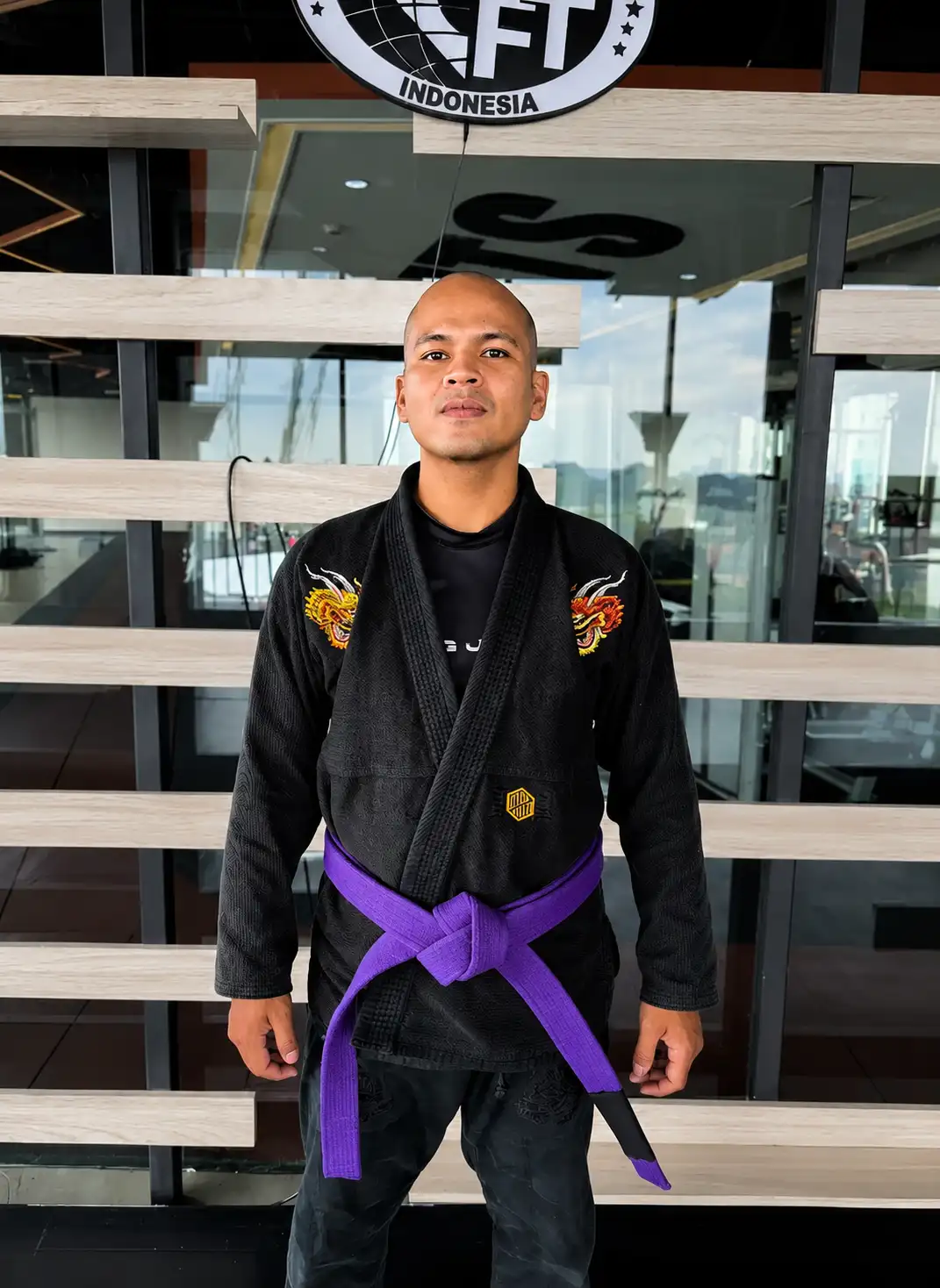 Rei Pratama