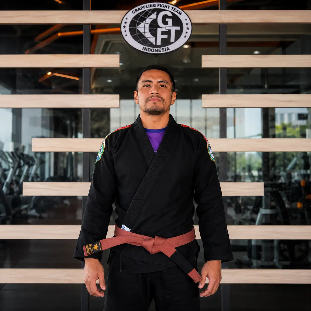 fariz luthfan