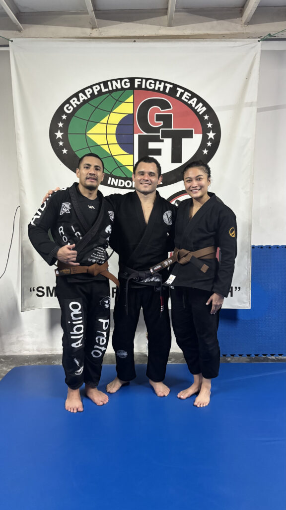GFTEAM Indonesia Seminar
