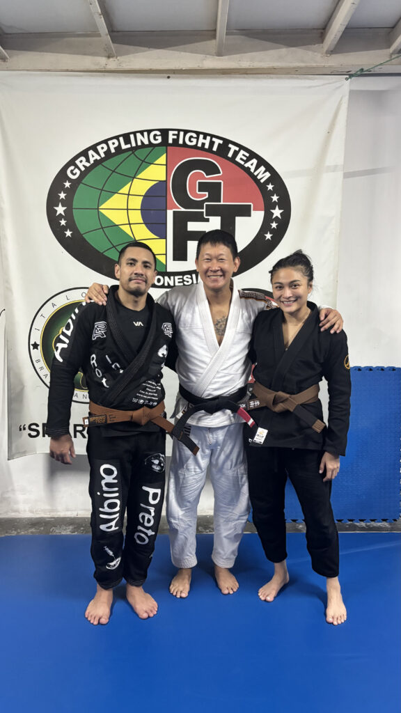 GFTEAM Indonesia Seminar