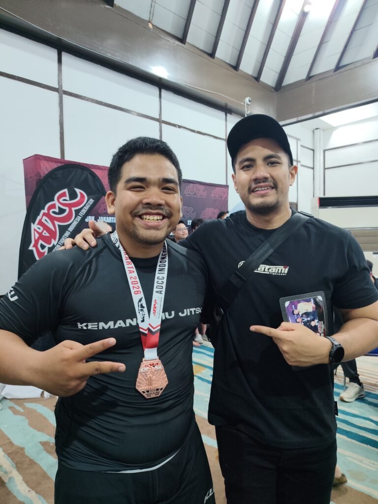 ADCC Indonesia 2026