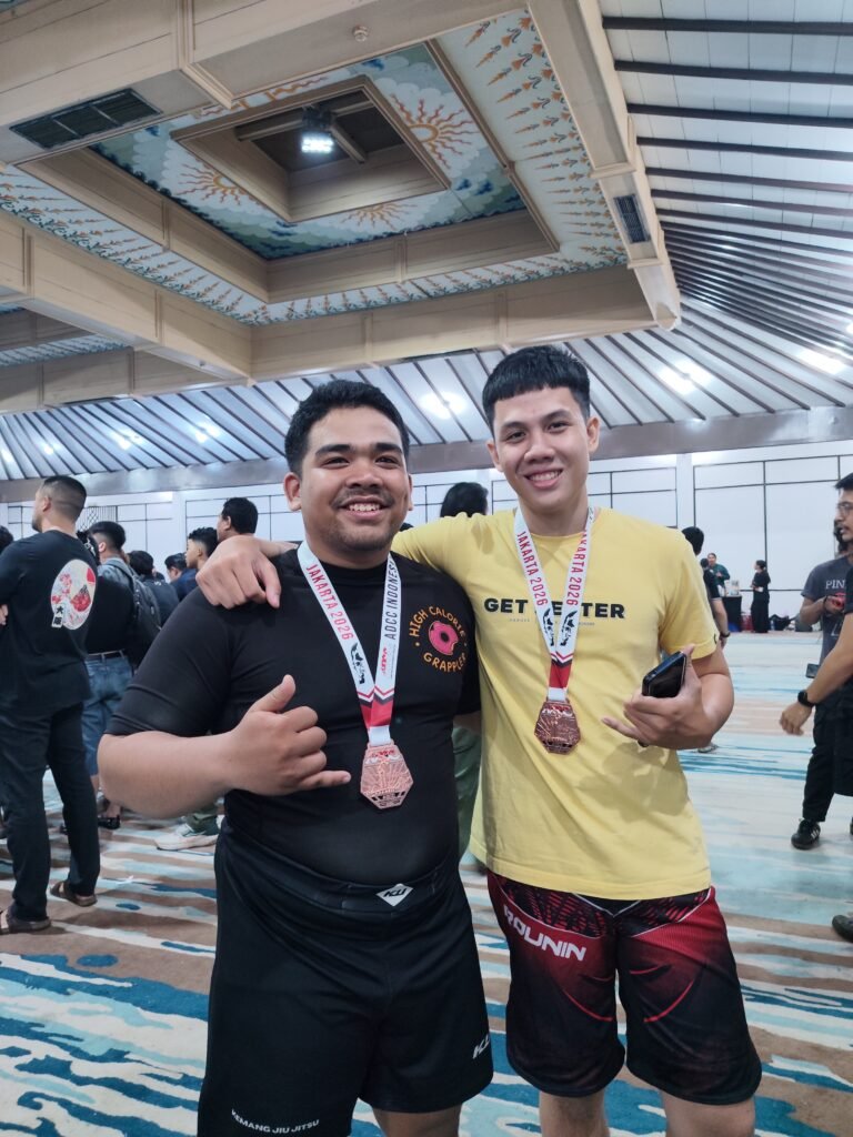 ADCC Indonesia 2026